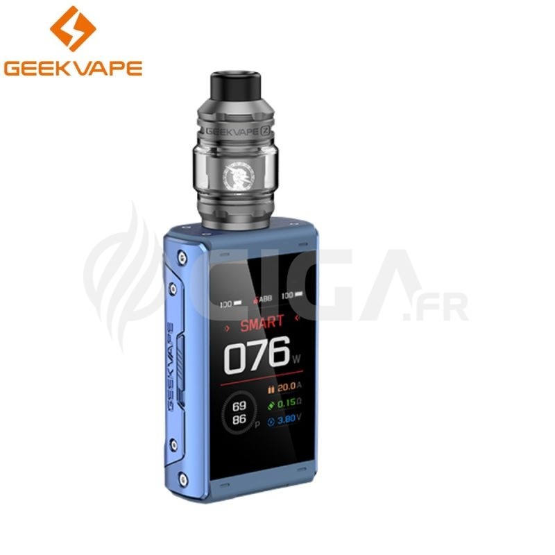 Kit Aegis Touch T200 - Geekvape