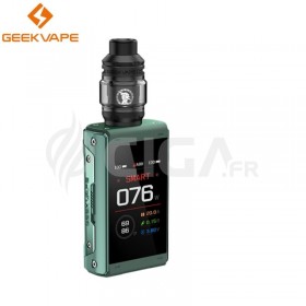 Kit Aegis Touch T200 - Geekvape