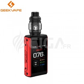 Kit Aegis Touch T200 - Geekvape