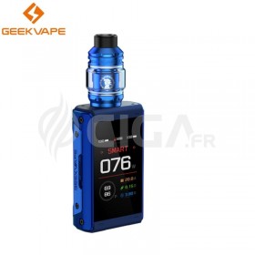 Kit Aegis Touch T200 - Geekvape