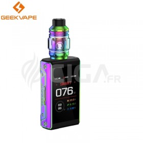 Kit Aegis Touch T200 - Geekvape