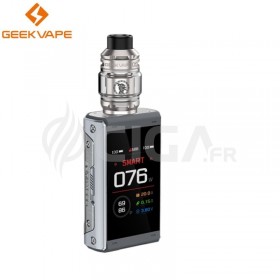 Kit Aegis Touch T200 - Geekvape