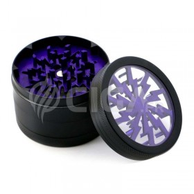 Grinder Flash Color 63x50mm