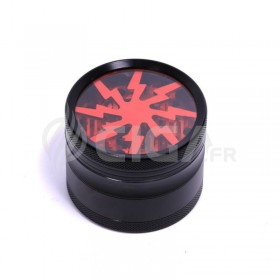 Grinder Flash Color 63x50mm