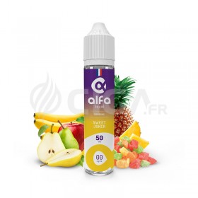 Sweet Joker 50ml - Alfaliquid