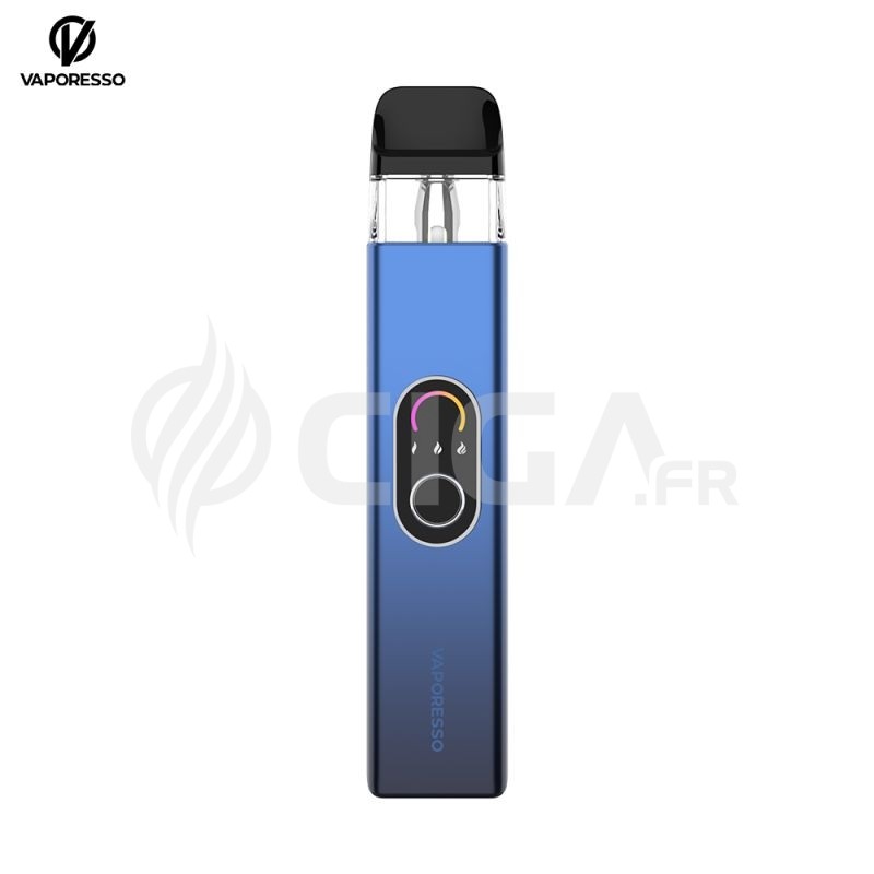 Kit XROS 4 - Vaporesso