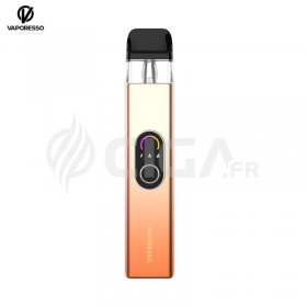 Kit XROS 4 - Vaporesso