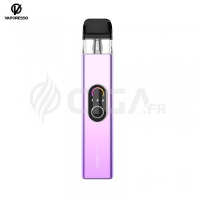 Kit XROS 4 - Vaporesso