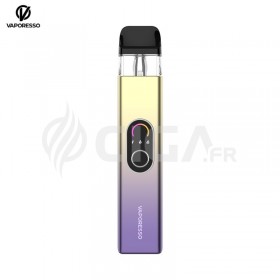 Kit XROS 4 - Vaporesso