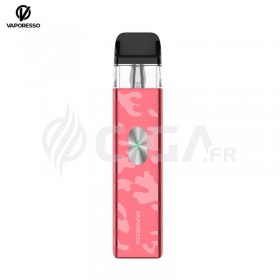 Kit XROS 4 Mini - Vaporesso