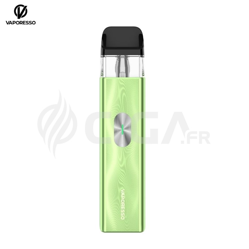 Kit XROS 4 Mini - Vaporesso