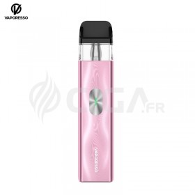 Kit XROS 4 Mini - Vaporesso