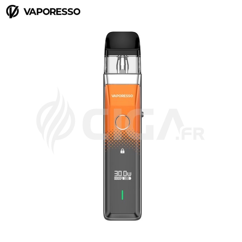 Kit XROS Pro - Vaporesso