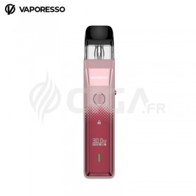 Kit XROS Pro - Vaporesso