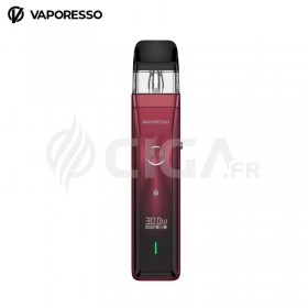 Kit XROS Pro - Vaporesso