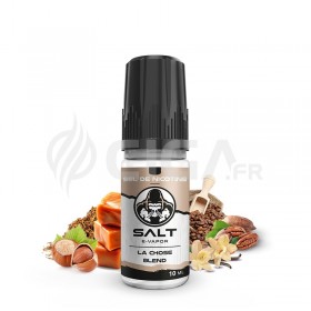 La Chose Blend - Salt E-Vapor