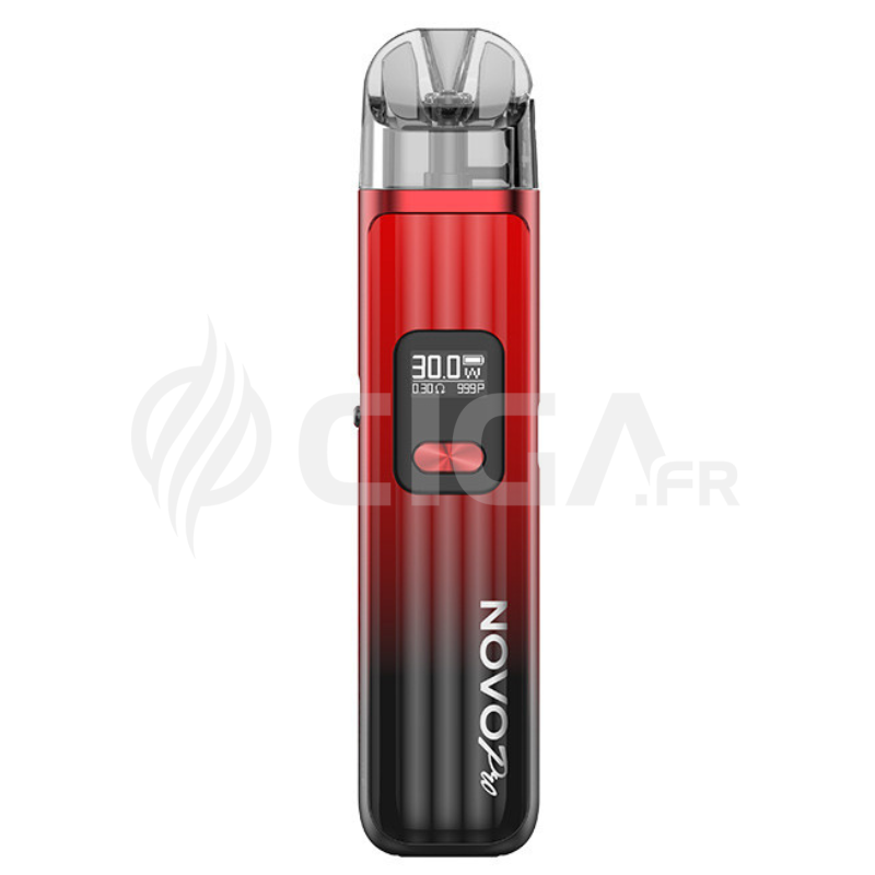 Kit Novo Pro - Smoktech