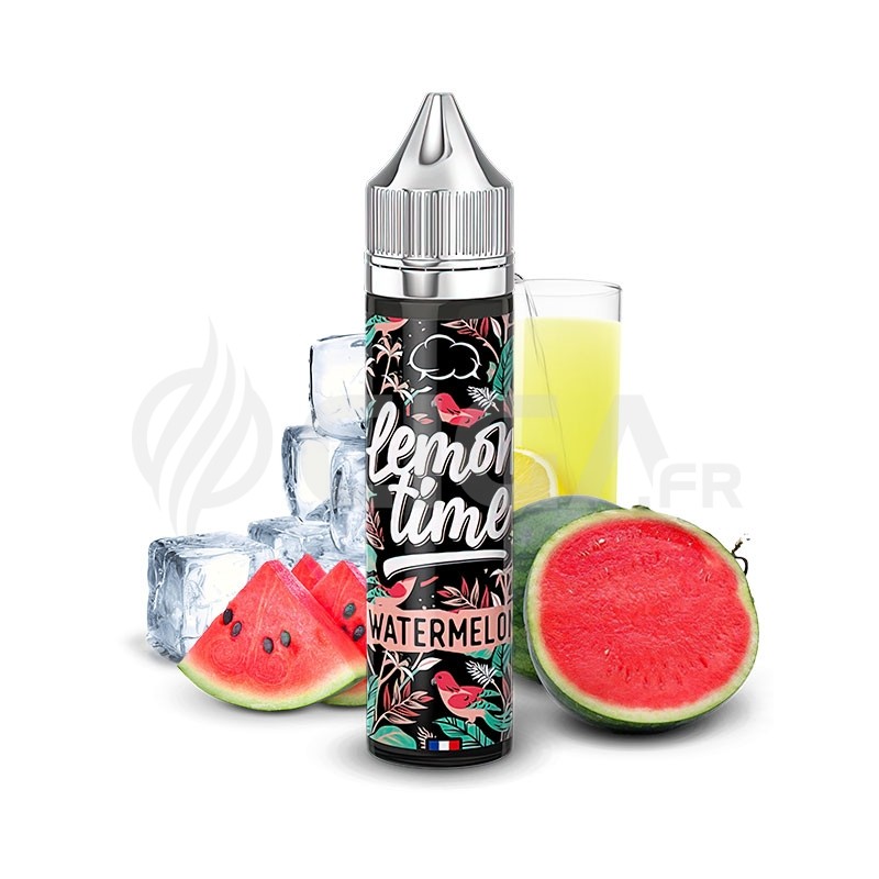 Watermelon 50ml - Lemon Time