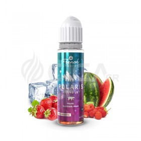 Cosmo Jet 50ml - Polaris by Le French Liquide