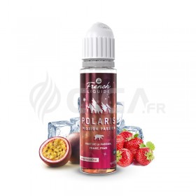 Mission Passion 50ml - Polaris by Le French Liquide