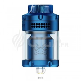 Dead Rabbit 3 RTA Edition 2024 - Hellvape