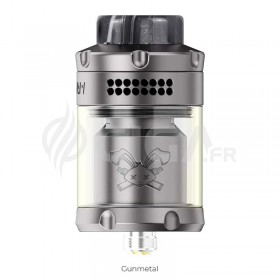 Dead Rabbit 3 RTA Edition 2024 - Hellvape