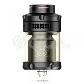 Dead Rabbit 3 RTA Edition 2024 - Hellvape