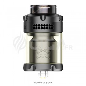 Dead Rabbit 3 RTA Edition 2024 - Hellvape