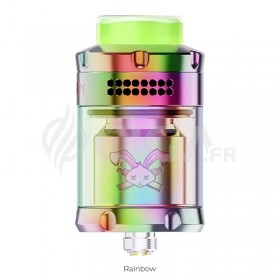 Dead Rabbit 3 RTA Edition 2024 - Hellvape