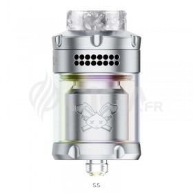 Dead Rabbit 3 RTA Edition 2024 - Hellvape