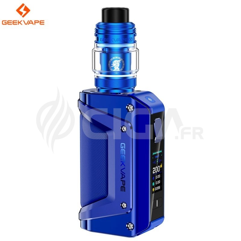 Kit Aegis Legend 3 - Geekvape