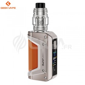 Kit Aegis Legend 3 - Geekvape