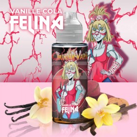 Felina 100ml - Thunder Vape