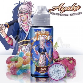 Ayaka 100ml - Wonder Vape