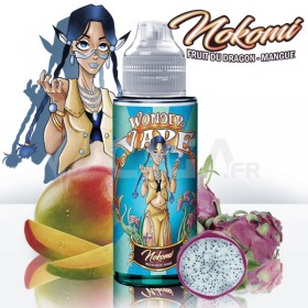 Nokomi 100ml - Wonder Vape