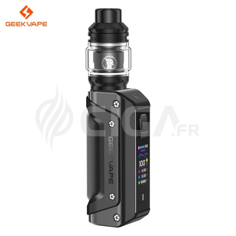 Kit Aegis Solo 3 - GeekVape