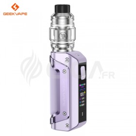 Kit Aegis Solo 3 - GeekVape