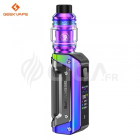 Kit Aegis Solo 3 - GeekVape