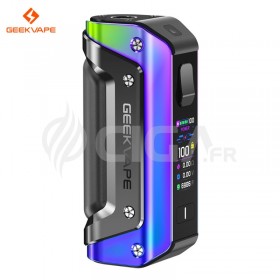 Box Aegis Solo 3 - 3000mah - GeekVape