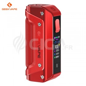 Box Aegis Solo 3 - 3000mah - GeekVape