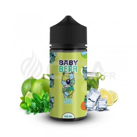 Crazy Mojito 100ml - Baby Bear