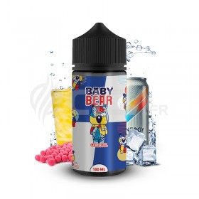 Gum Bull 100ml - Baby Bear