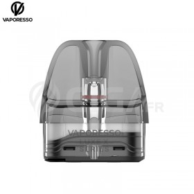 Cartouches Luxe X Series 5ml (2pcs) - Vaporesso