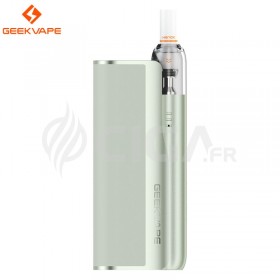 Kit Wenax M Starter Kit 2500 + 400mAh - GeekVape