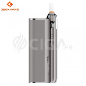 Kit Wenax M Starter Kit 2500 + 400mAh - GeekVape