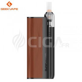 Kit Wenax M Starter Kit 2500 + 400mAh - GeekVape