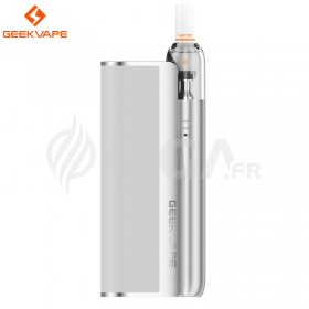 Kit Wenax M Starter Kit 2500 + 400mAh - GeekVape