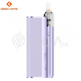 Kit Wenax M Starter Kit 2500 + 400mAh - GeekVape