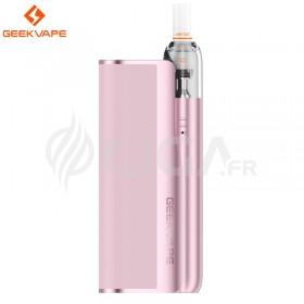 Kit Wenax M Starter Kit 2500 + 400mAh - GeekVape