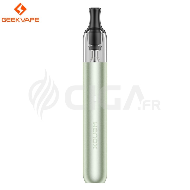 Kit Wenax M1 mini kit - Geekvape